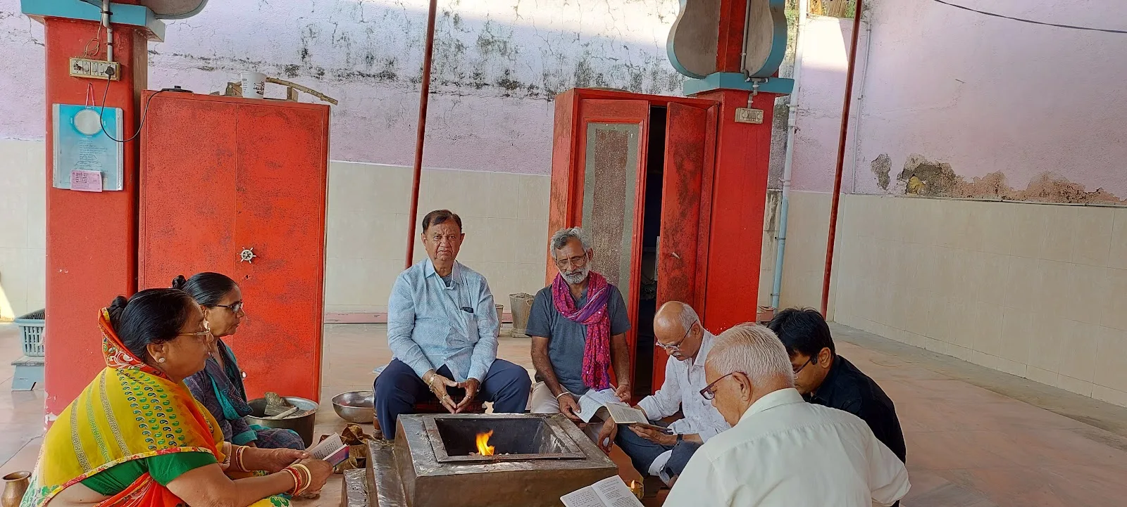 Arya Samaj