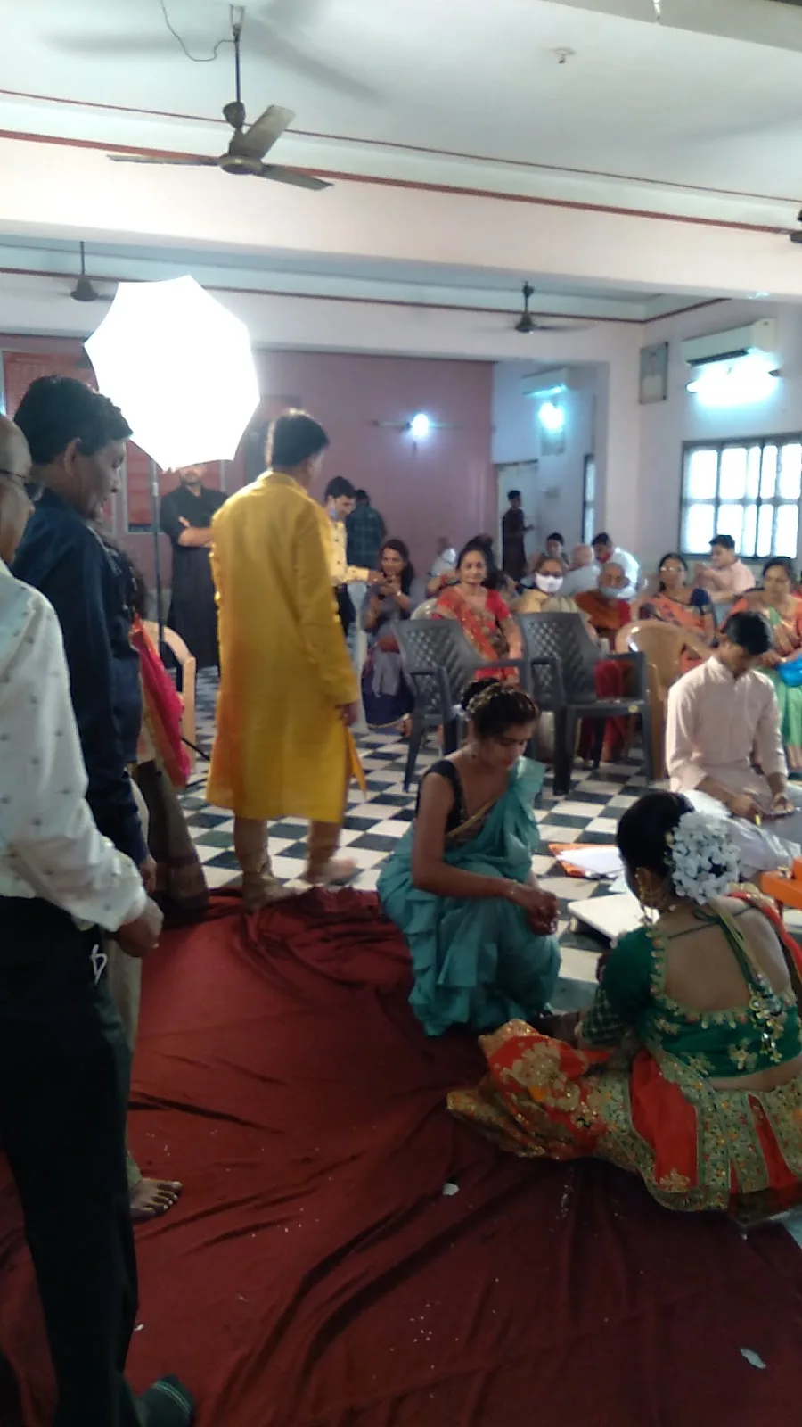 Arya Samaj