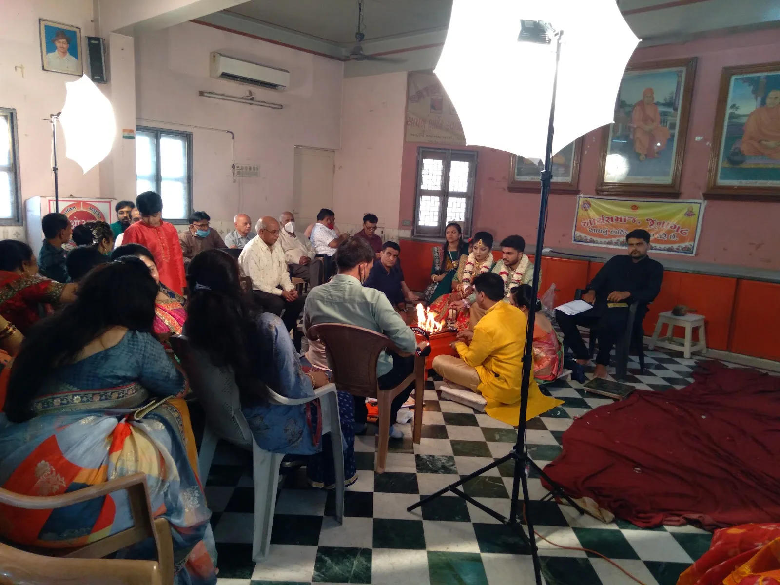 Arya Samaj