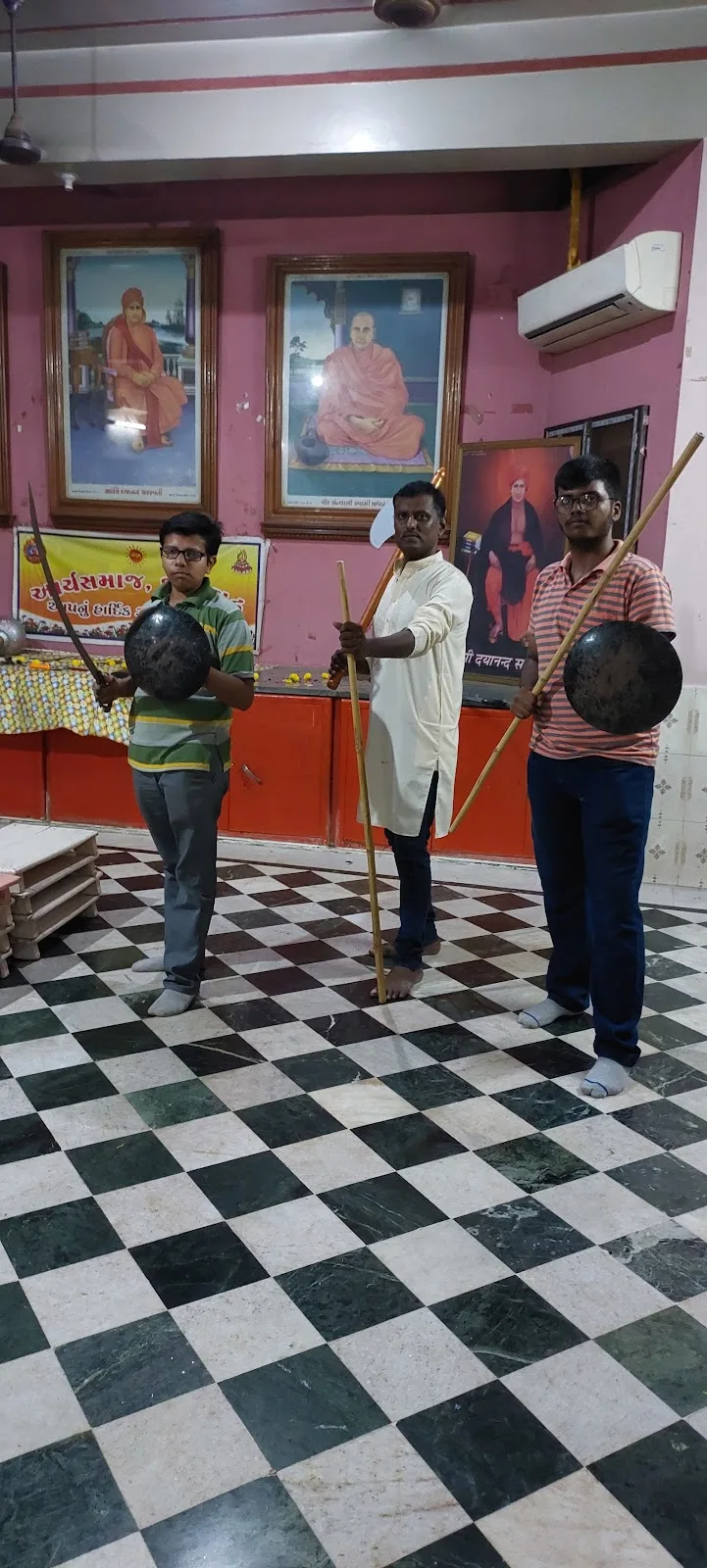 Arya Samaj