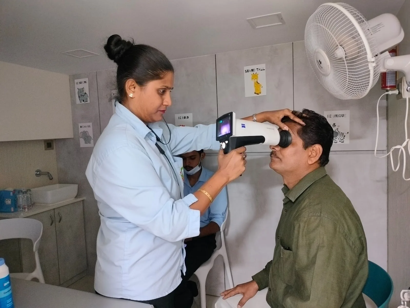 Dr. Abhishek R. Kokate|SHREE SAMARTH CLINIC