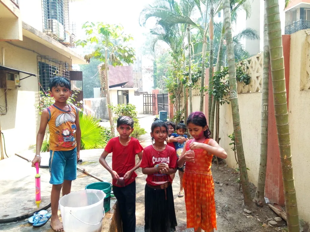Manas Residency CHS