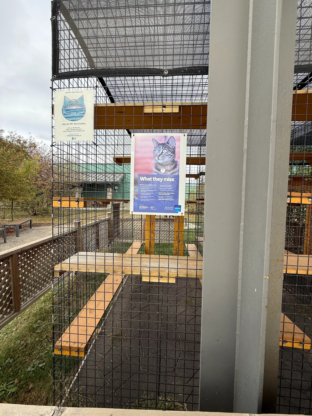 Animal Care & Control Centre
