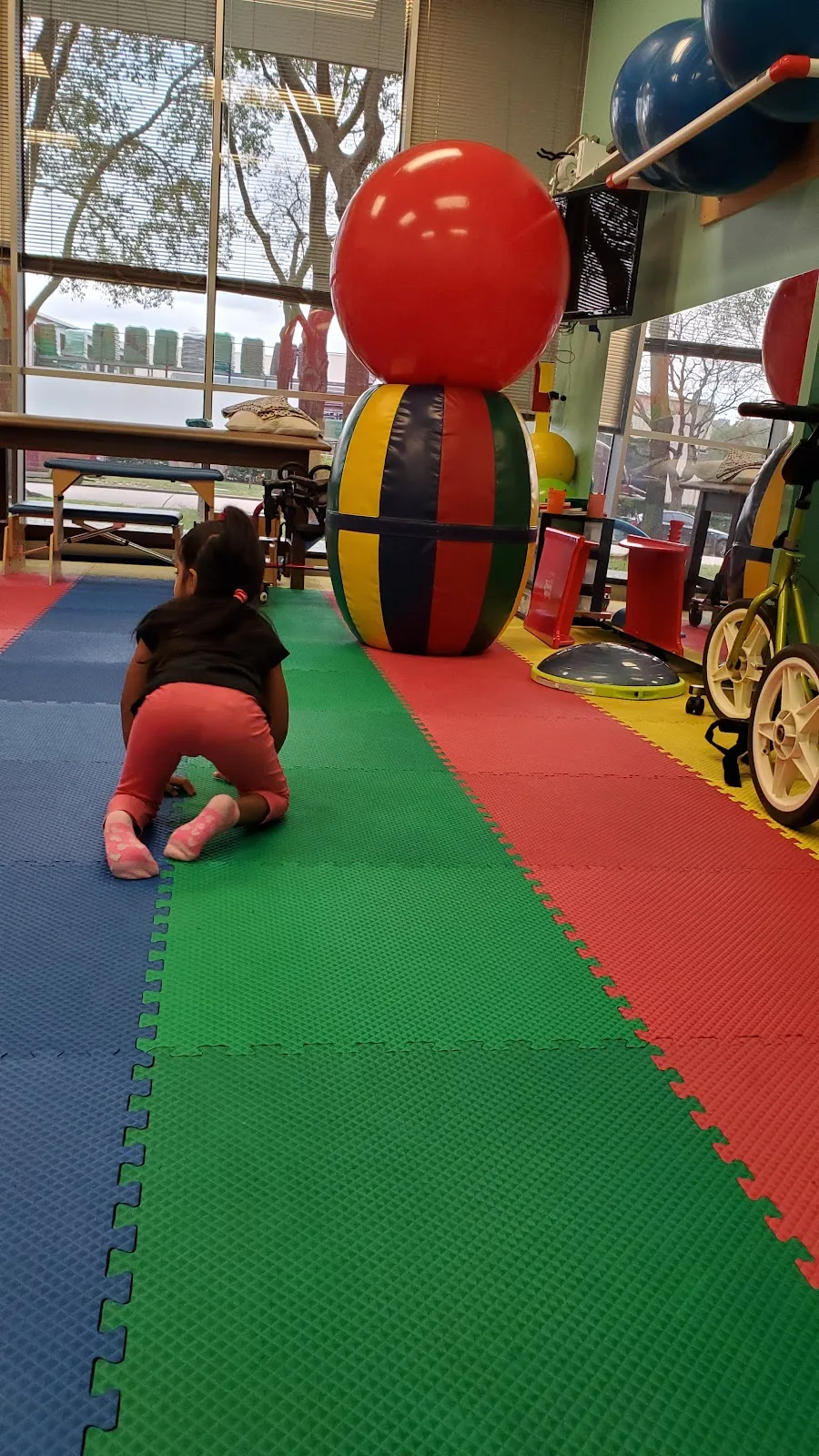 Easter Seals of Greater Houston