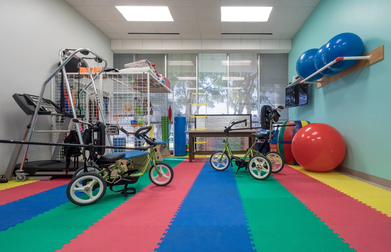 Easter Seals of Greater Houston