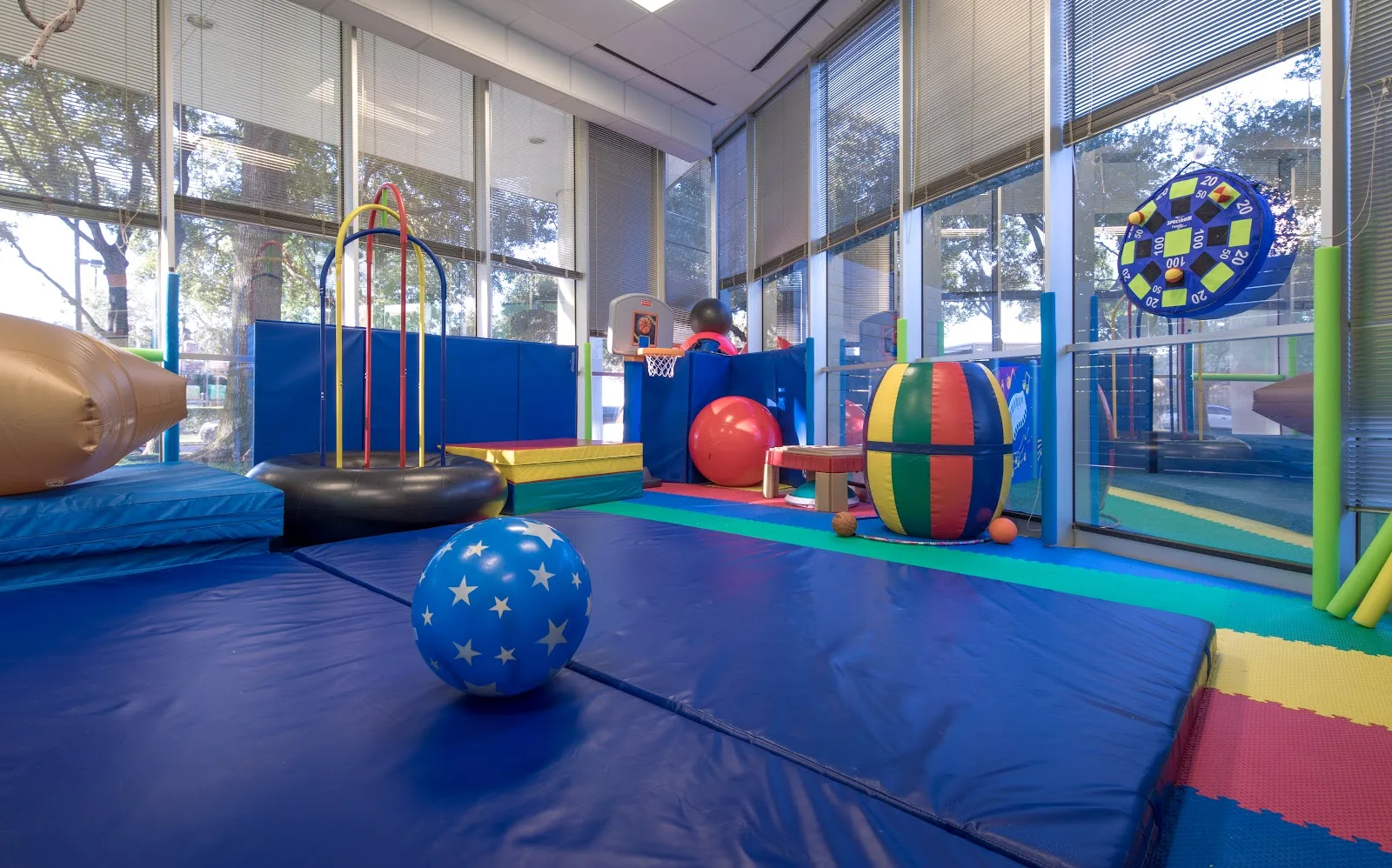 Easter Seals of Greater Houston