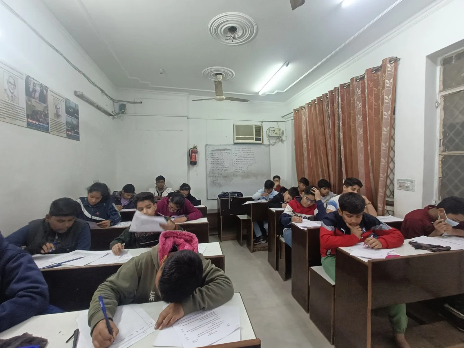 BICS Institute