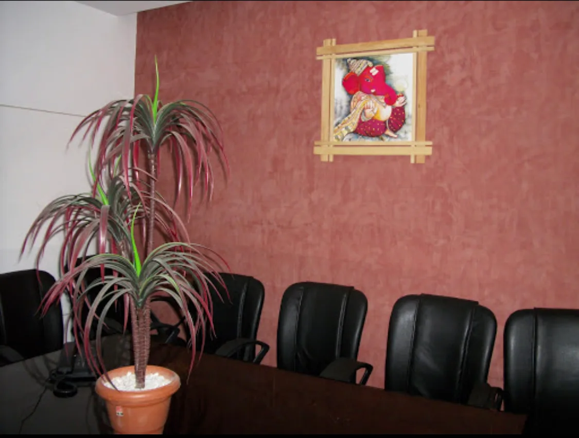 S. K Legal Associates LLP, Advocates & Solicitors