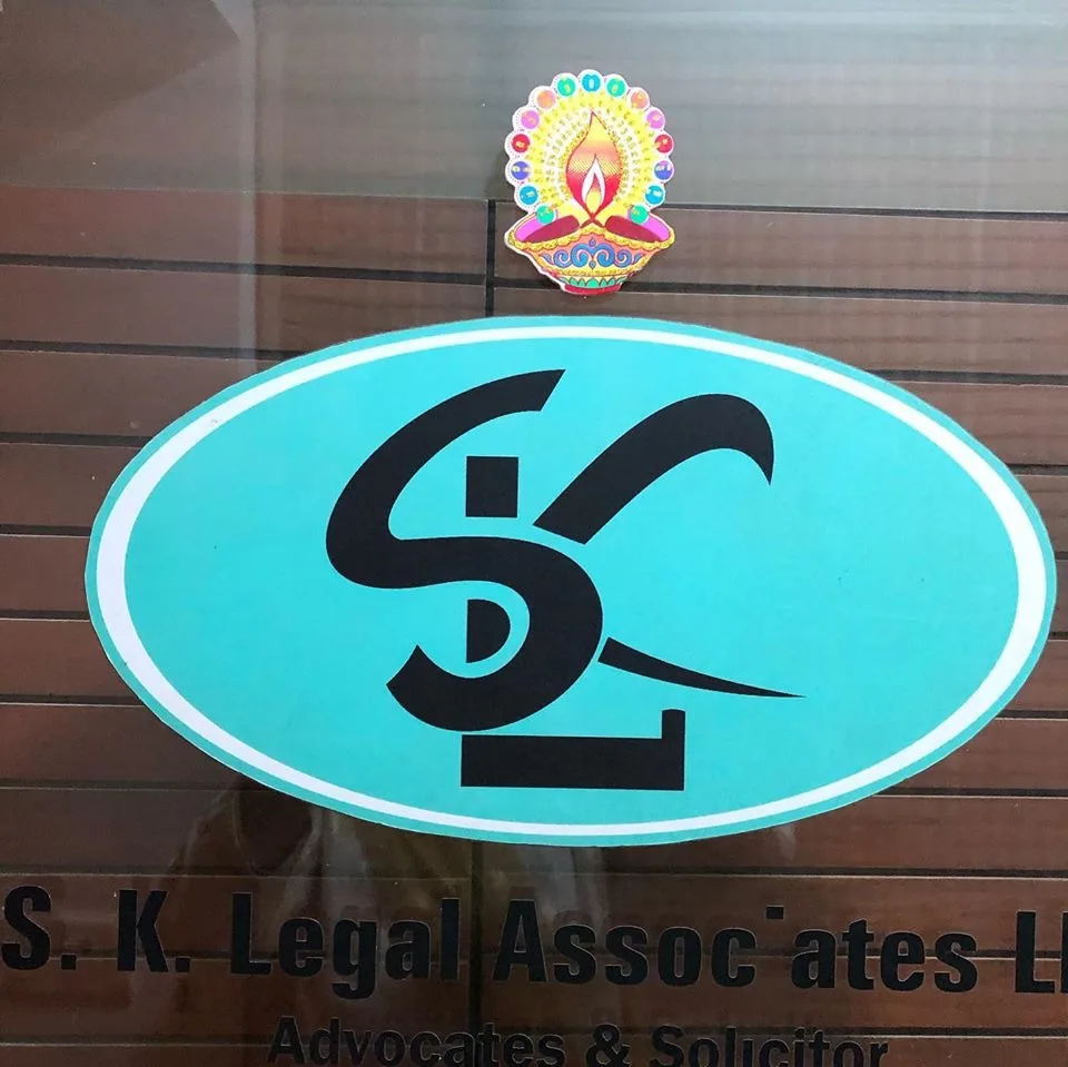 S. K Legal Associates LLP, Advocates & Solicitors