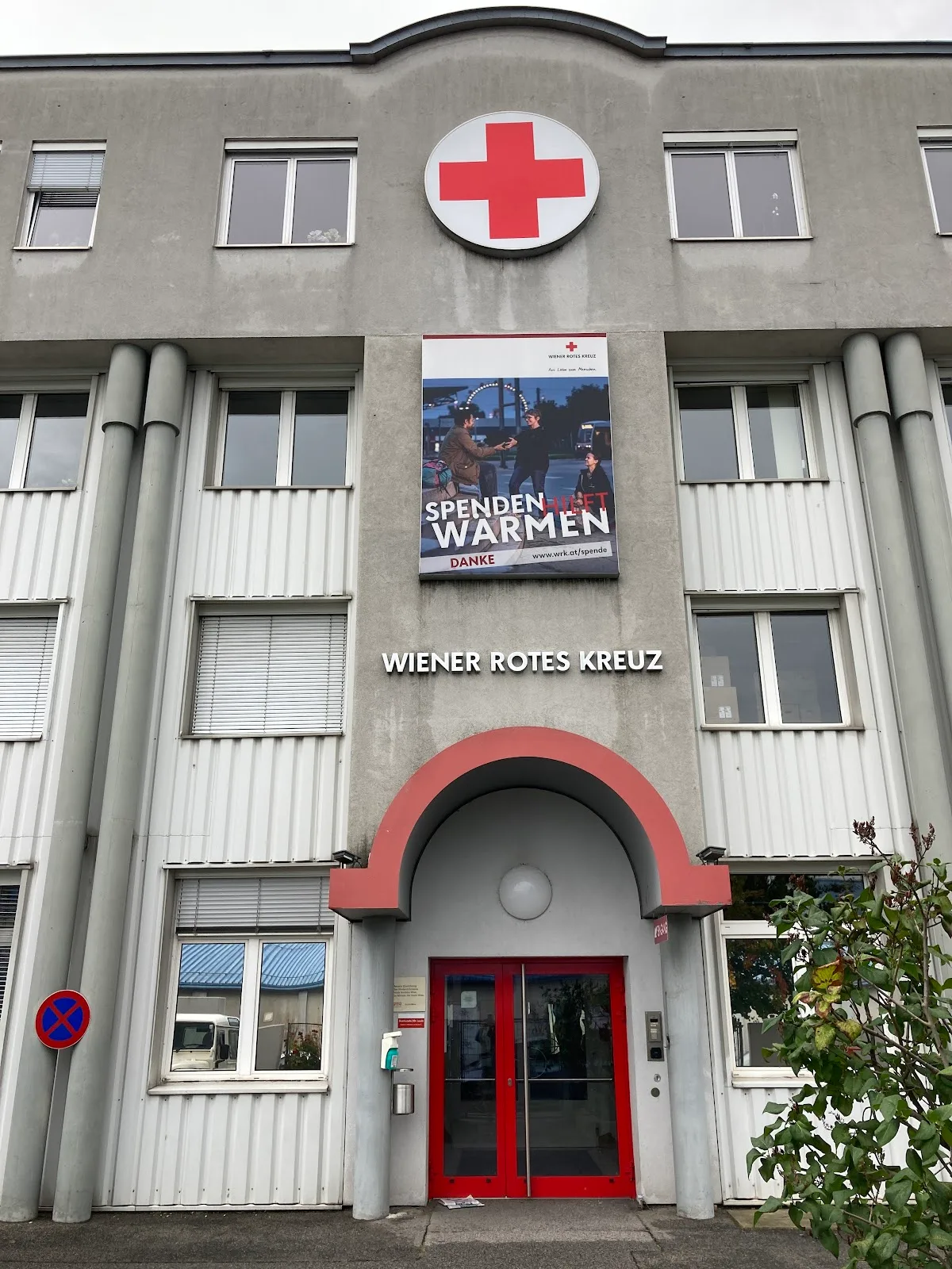 Wiener Rotes Kreuz