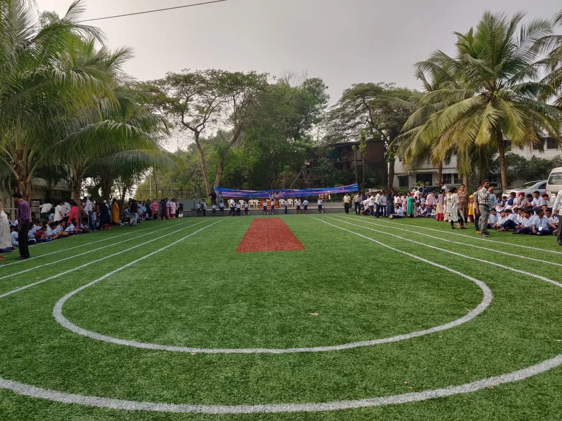Jai Vakeel Foundation & Research Centre
