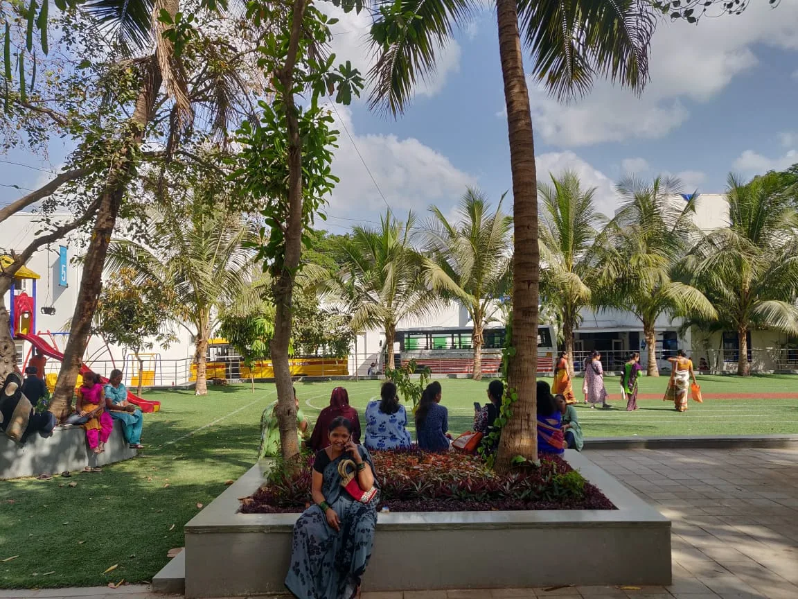 Jai Vakeel Foundation & Research Centre