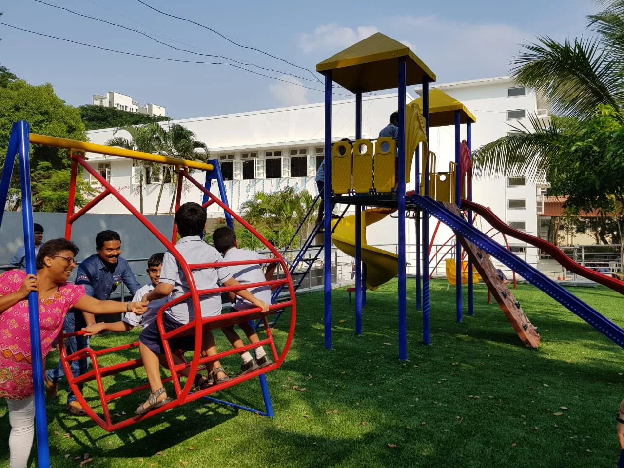 Jai Vakeel Foundation & Research Centre