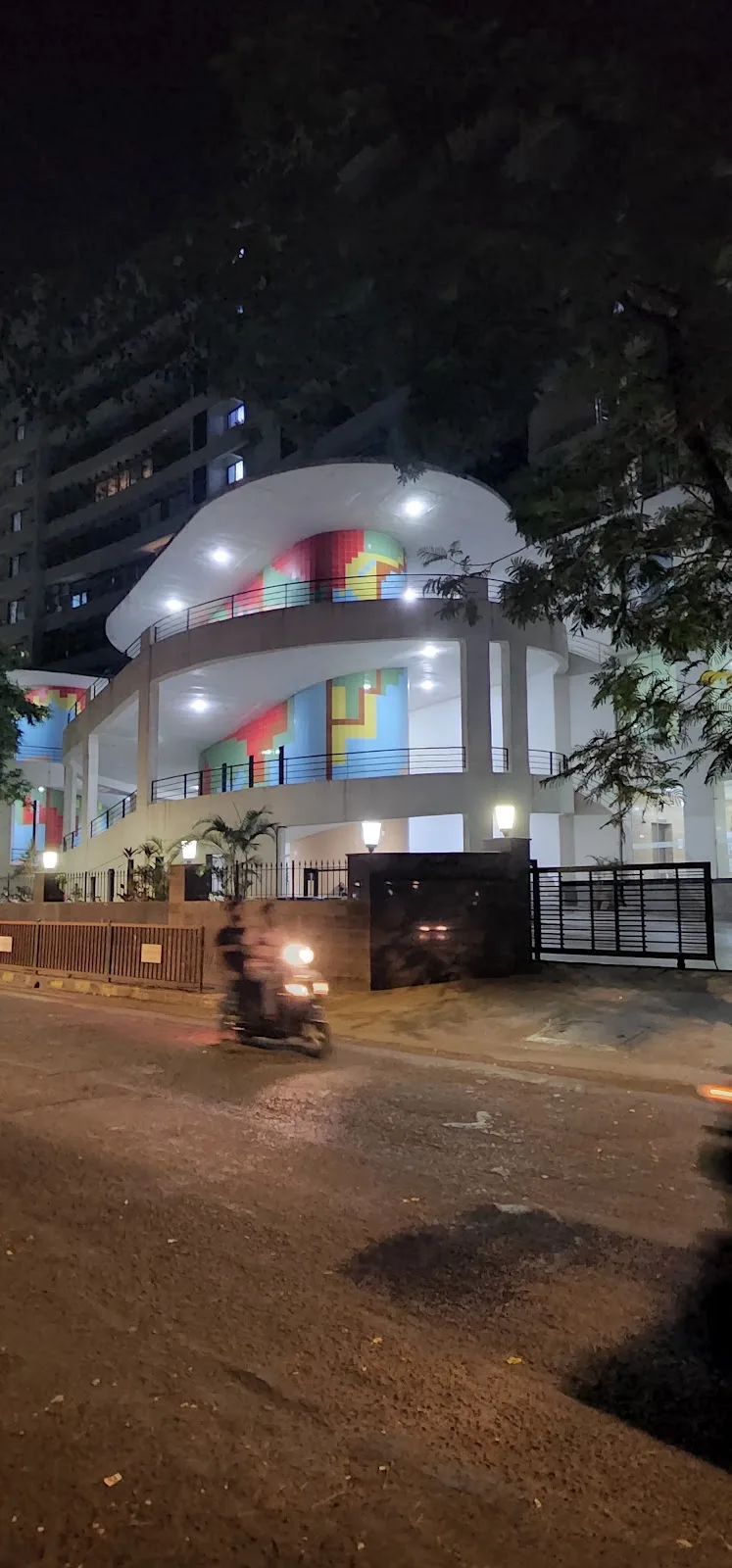 Urban Health Care Centre