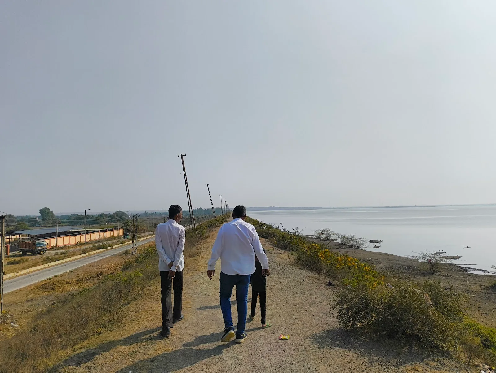 Jamnagar Mahanagar Palika Gau Shala