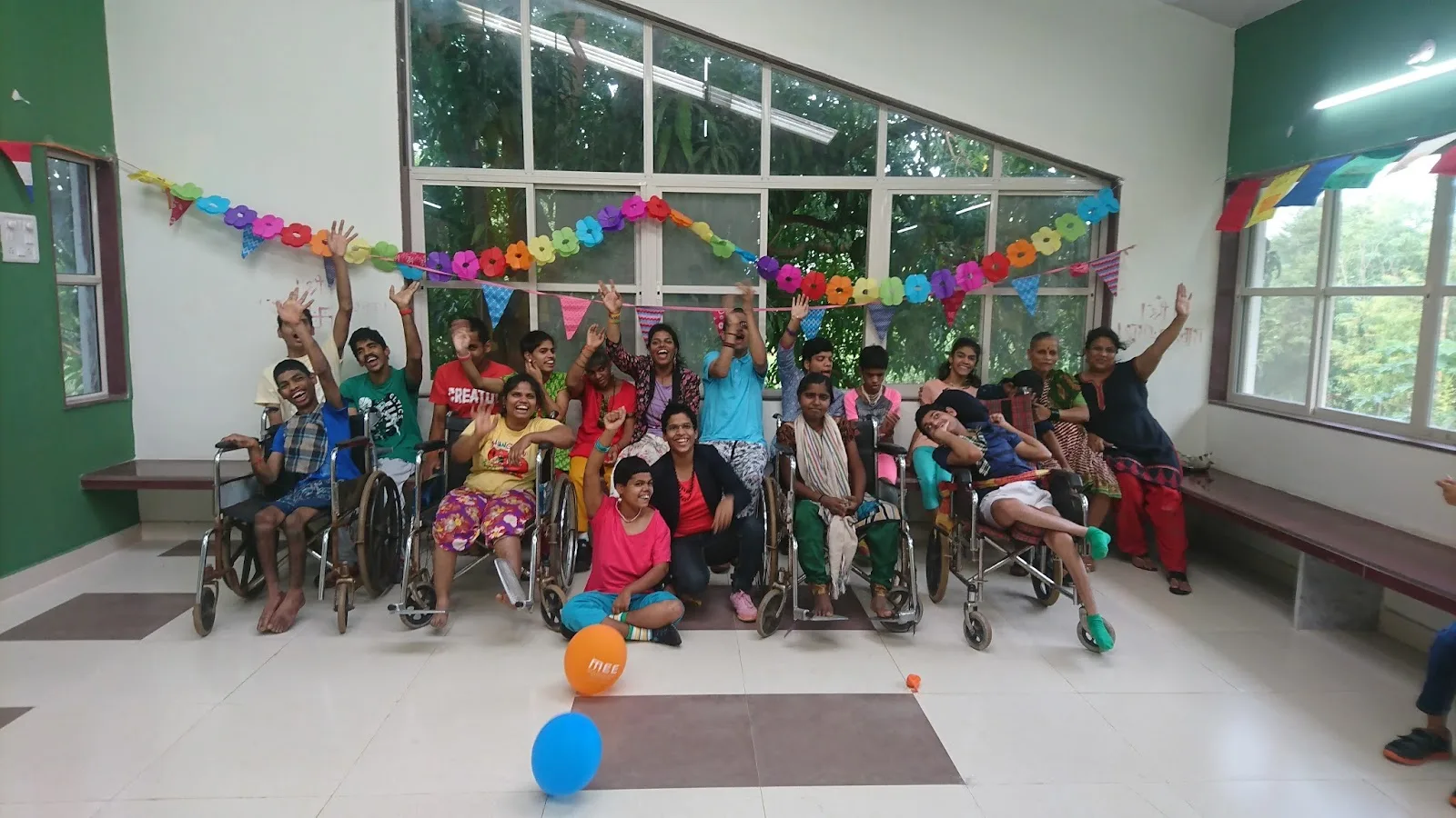 Umang Worldchildren Welfare Trust India (Umang WWTI)
