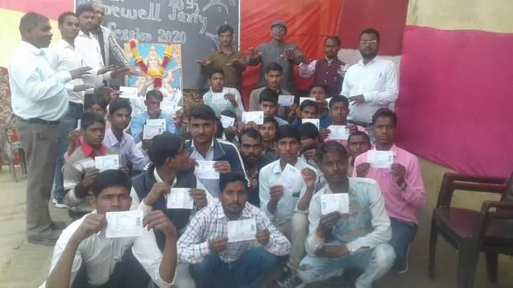 Delhi Association Of the Deaf