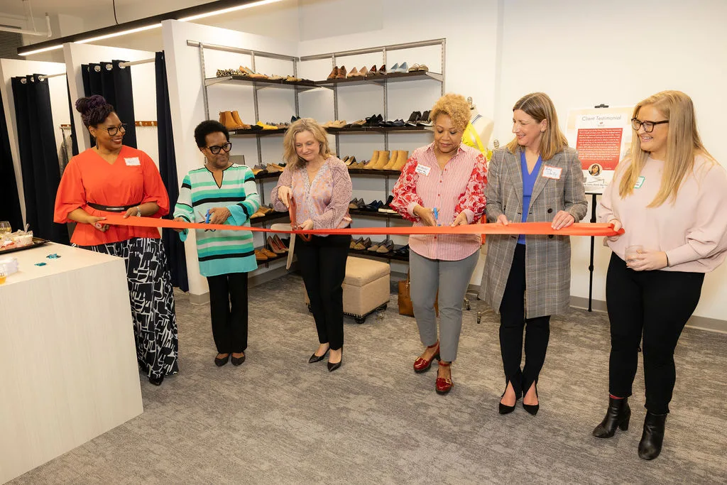 Dress for Success Greater Chicago