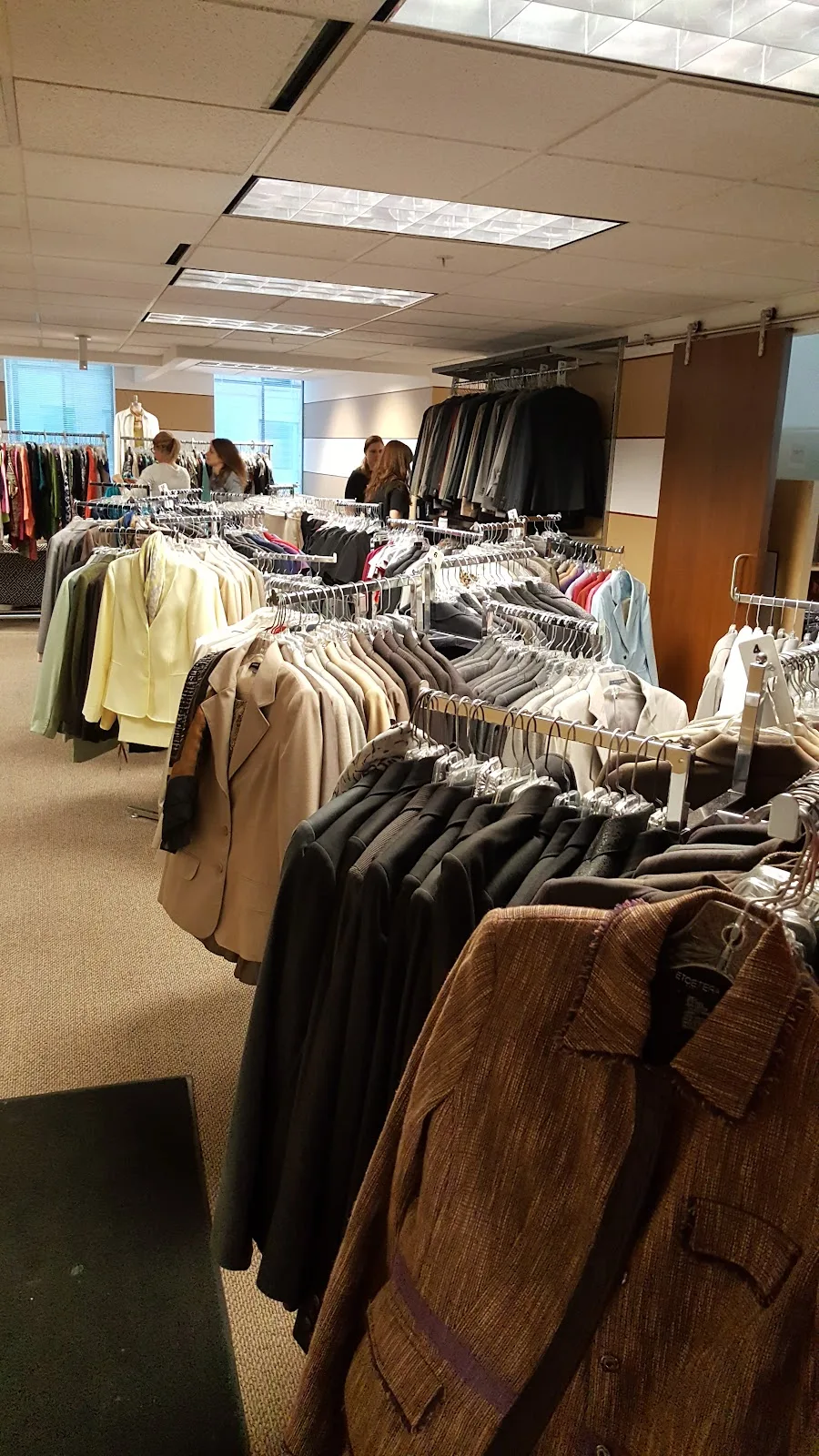 Dress for Success Greater Chicago