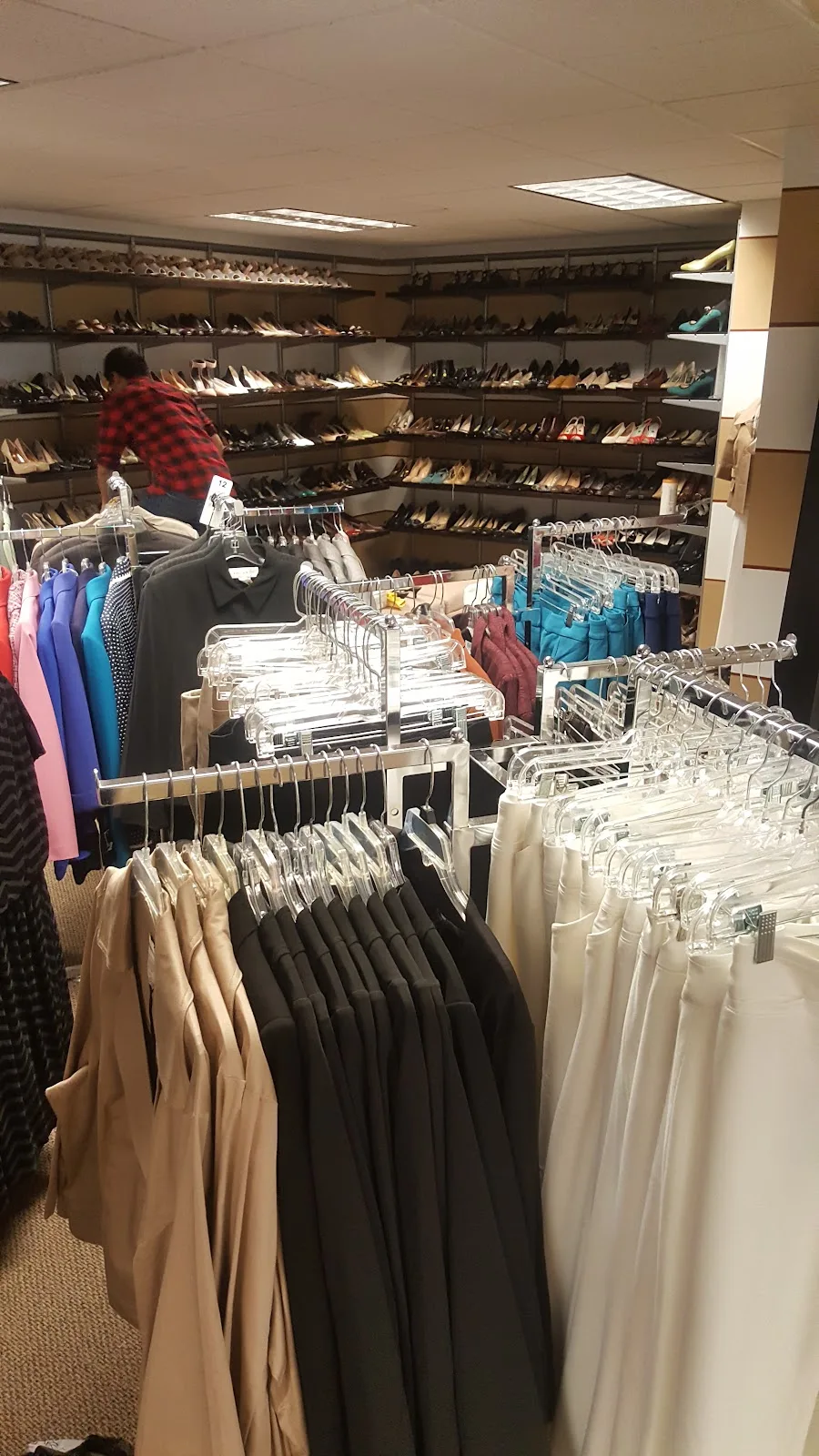 Dress for Success Greater Chicago