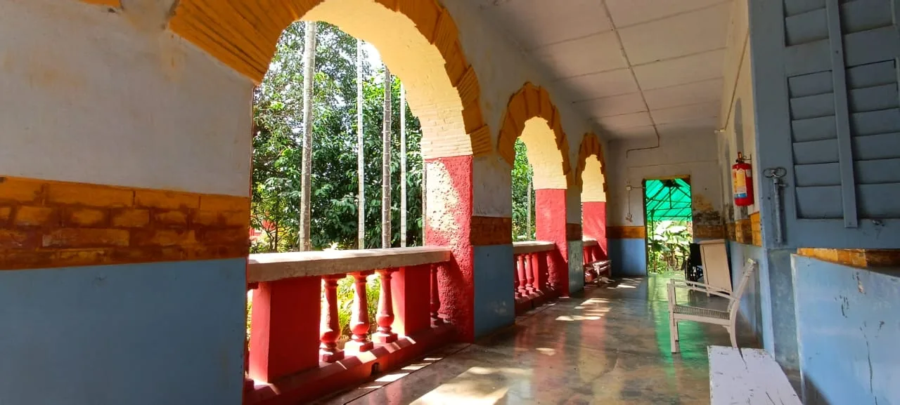 Tollygunge Homes