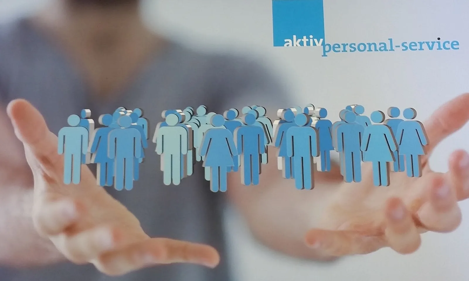 aktiv personal-service GmbH