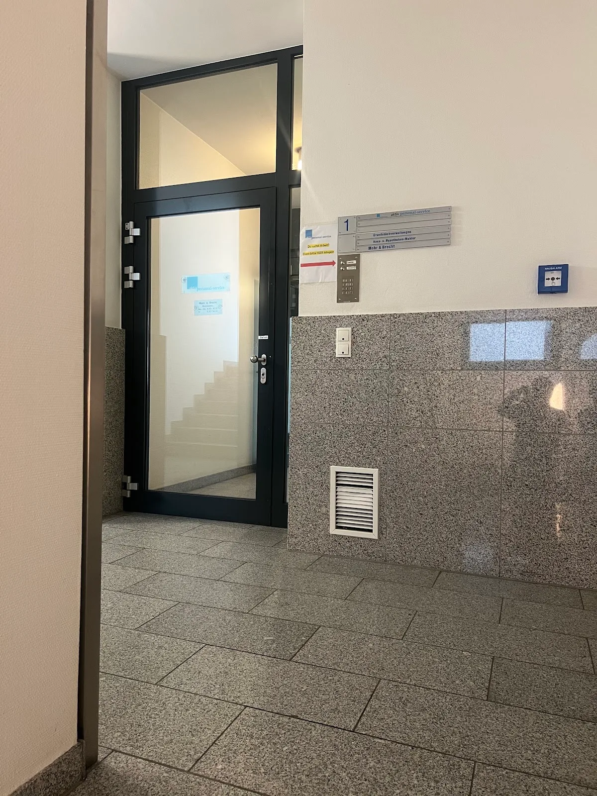 aktiv personal-service GmbH
