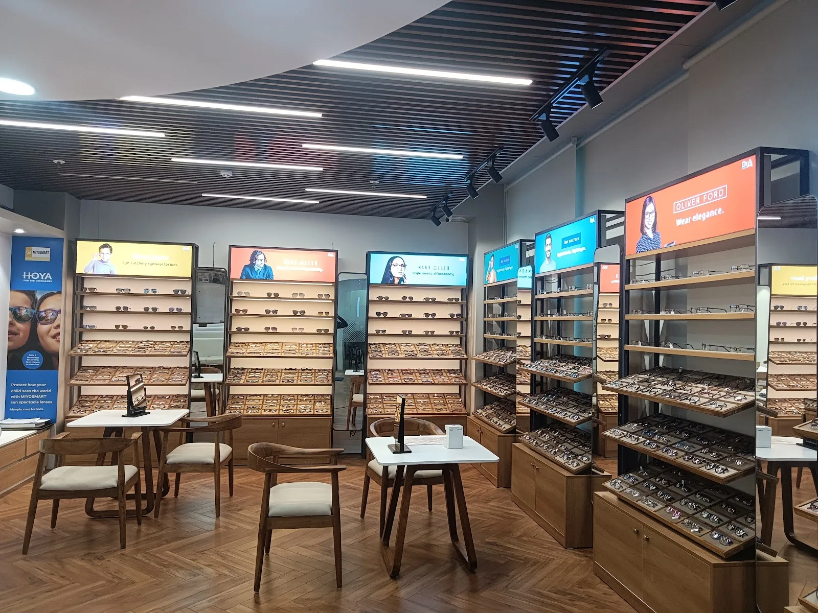 Advanced Eye Hospital & Institute | Unit of Dr Agarwals Eye Hospital