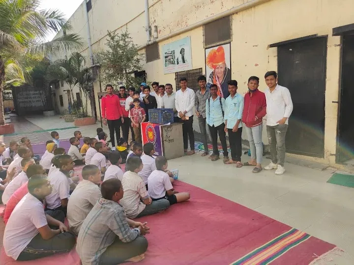 Rakshak sanghatana