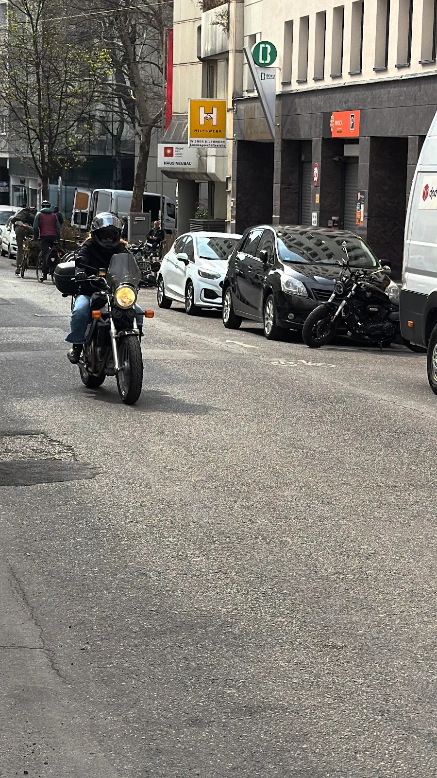 Wiener Hilfswerk