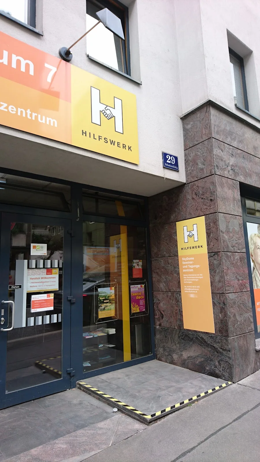 Wiener Hilfswerk