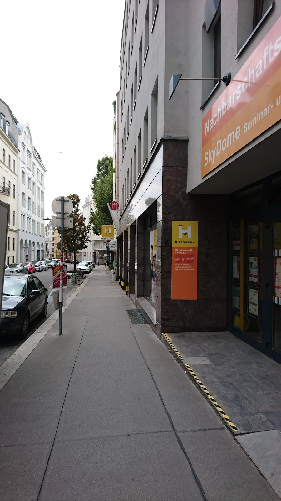 Wiener Hilfswerk