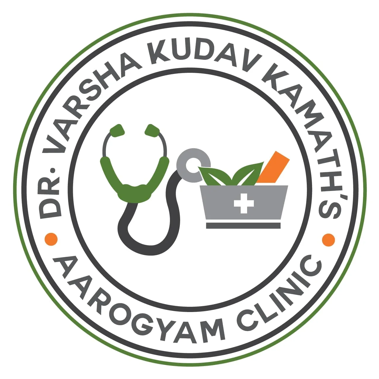 Aarogyam Ayurved Clinic and Medical Store
