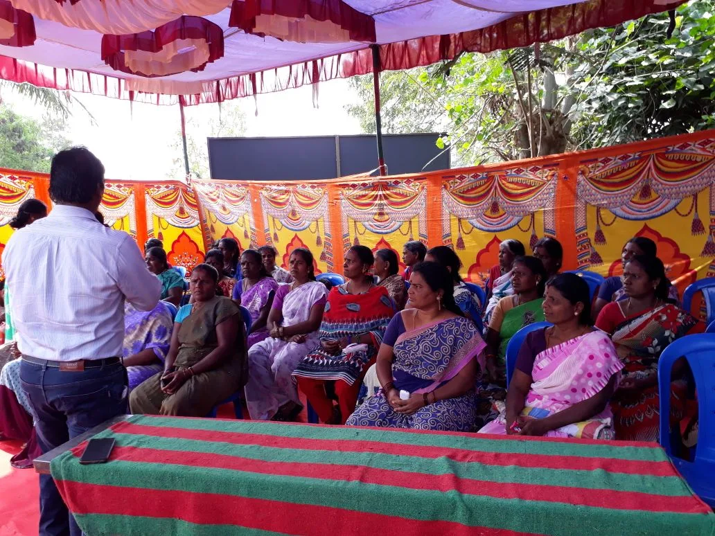 Real Charitable Trust