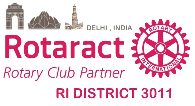 Rotaract District 3011