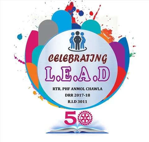 Rotaract District 3011