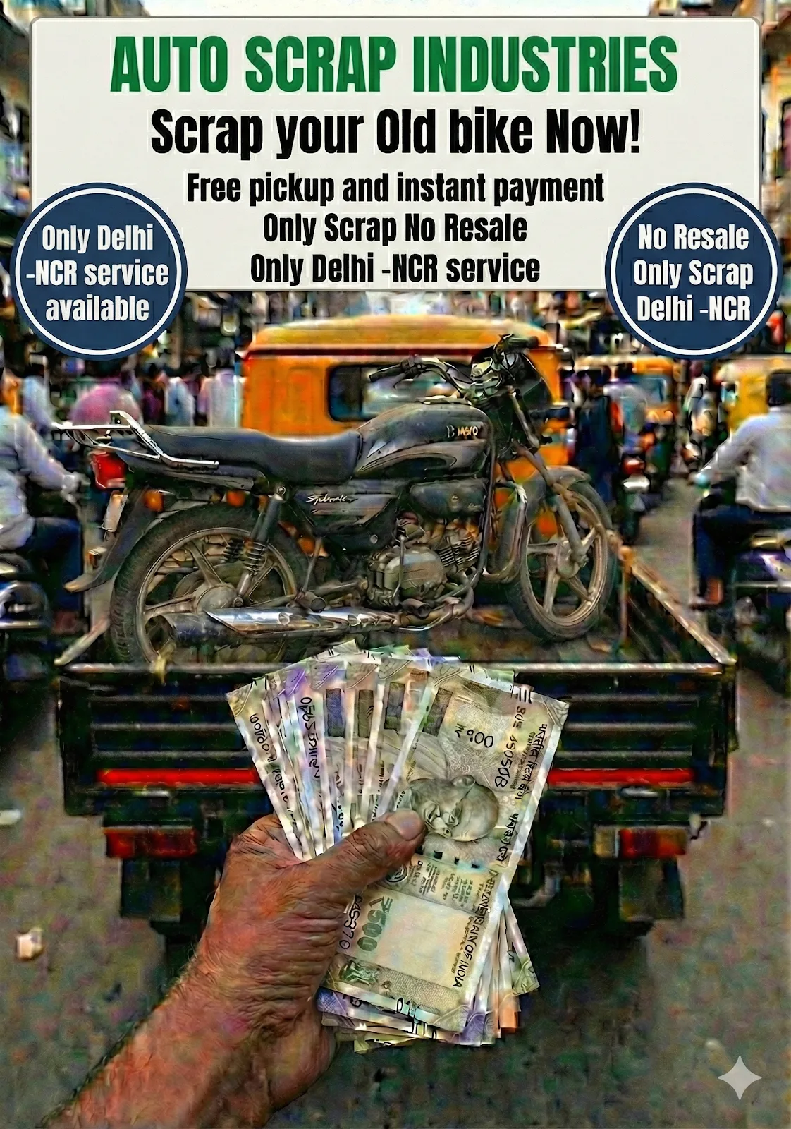 Auto Scrap Industries