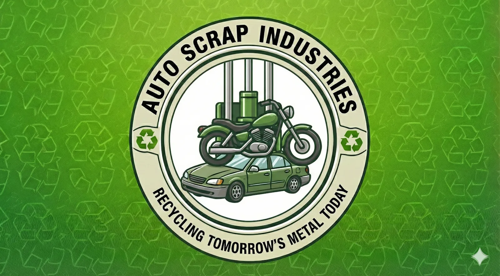 Auto Scrap Industries