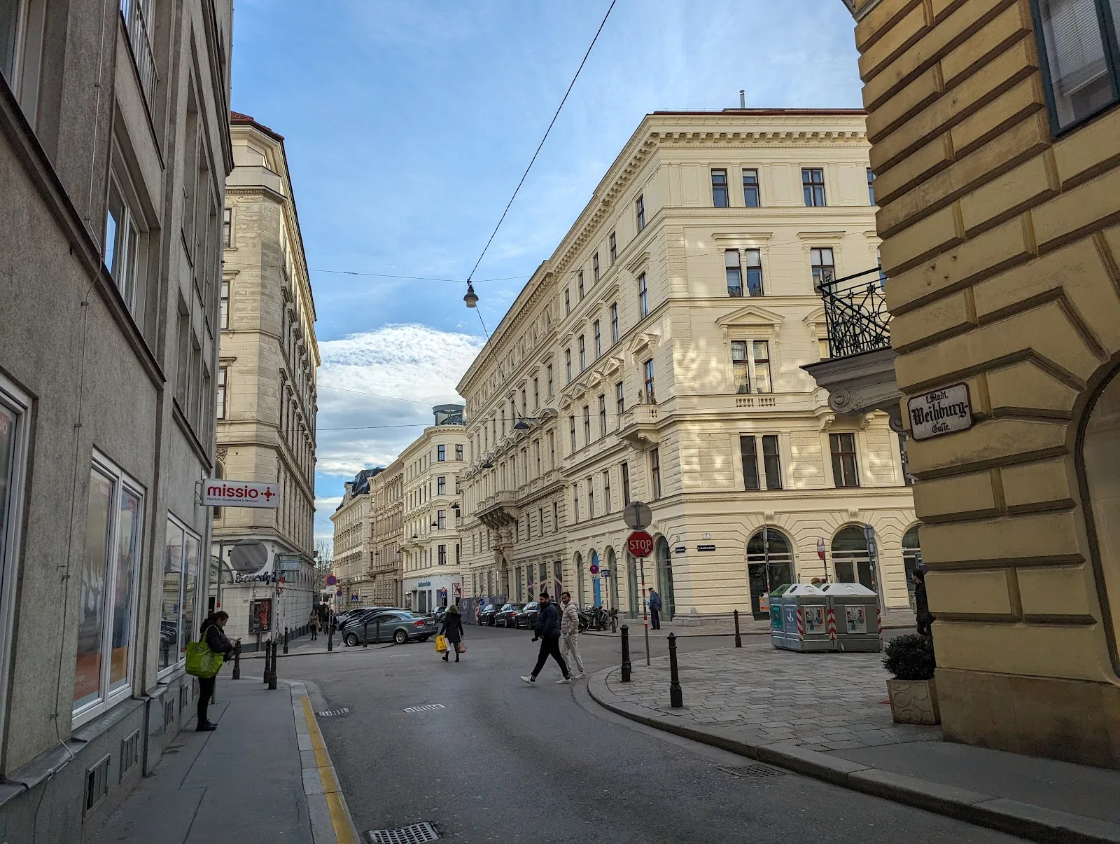 Missio - Päpstliche Missionswerke in Österreich