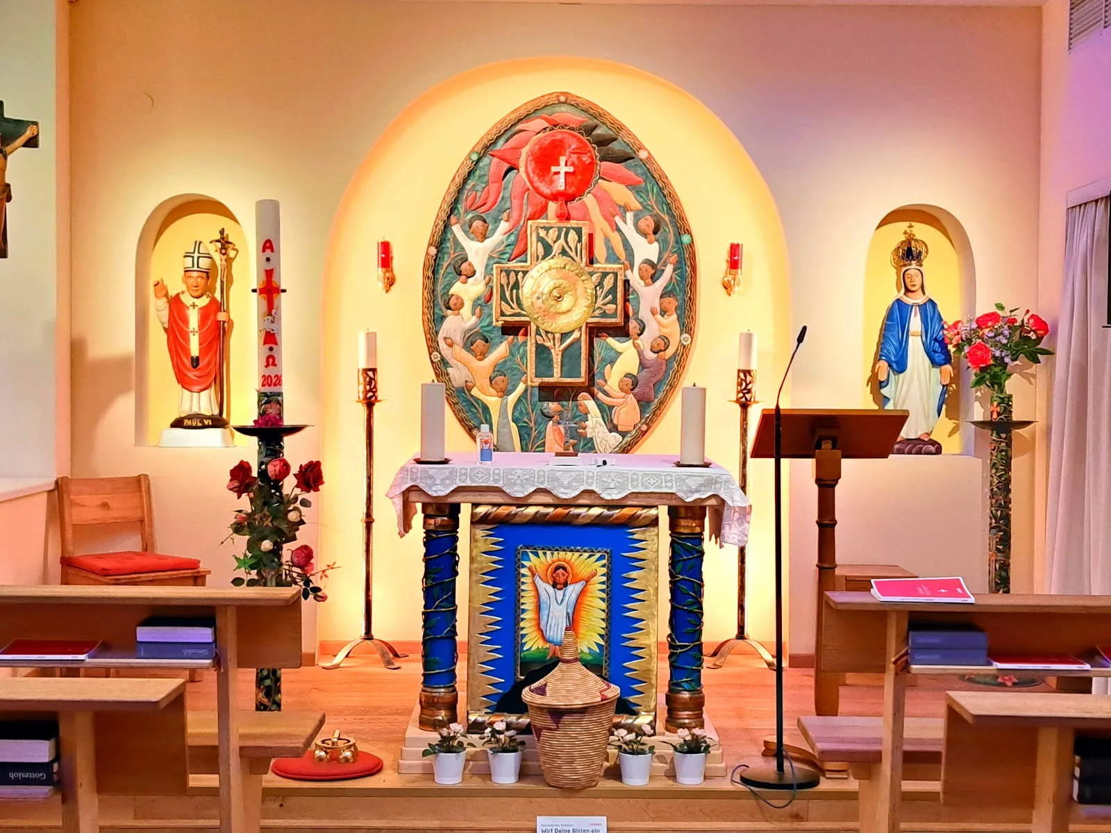 Missio - Päpstliche Missionswerke in Österreich