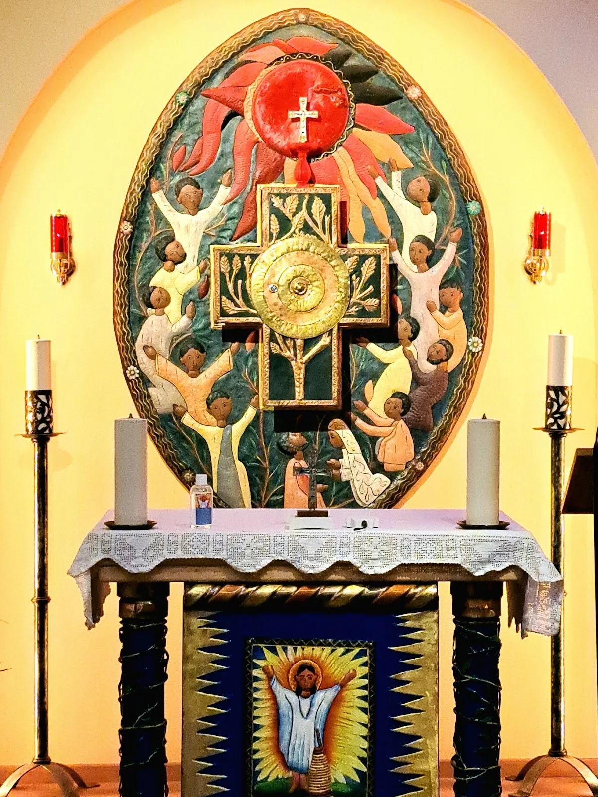 Missio - Päpstliche Missionswerke in Österreich