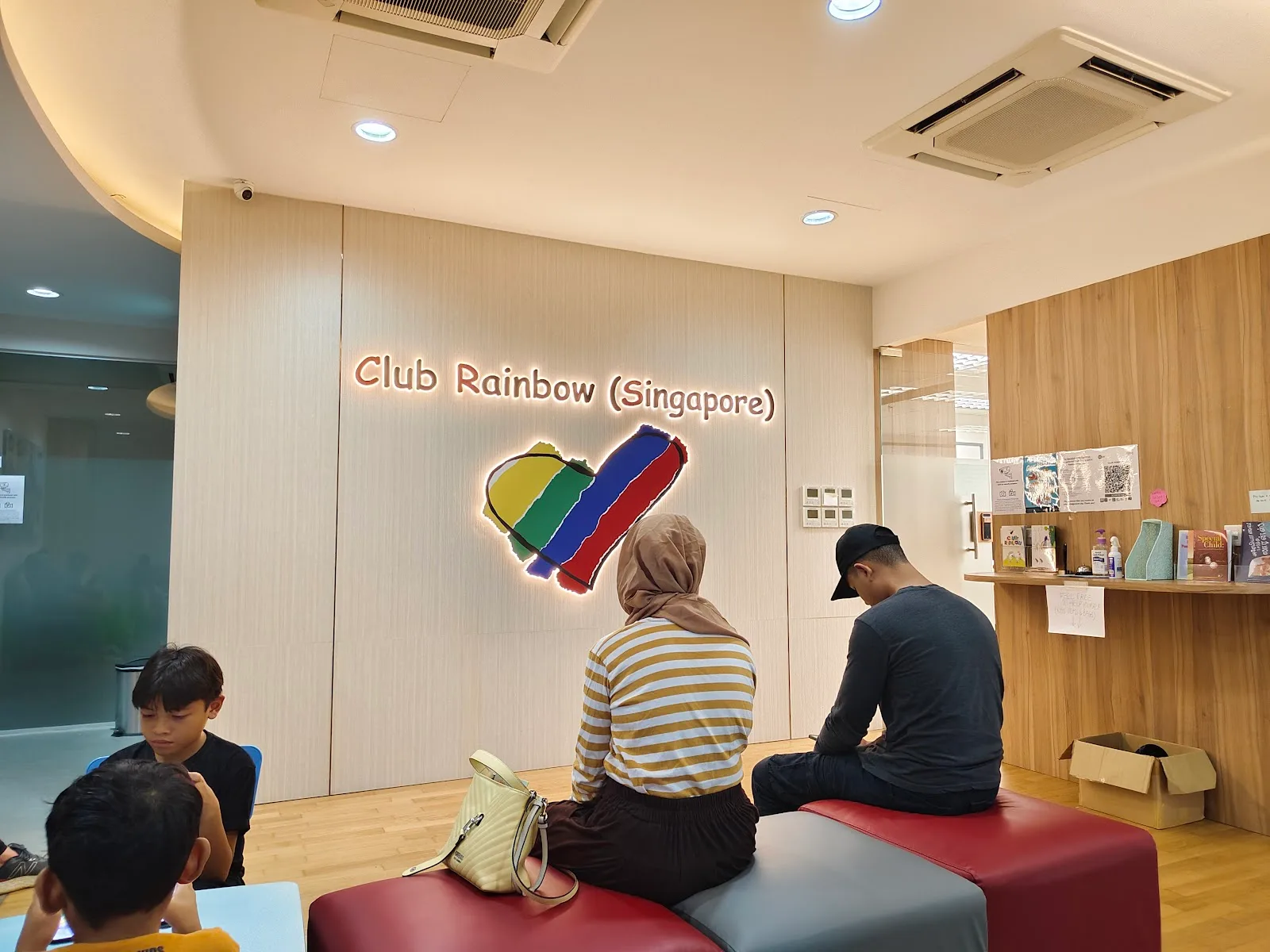 Club Rainbow (Singapore)