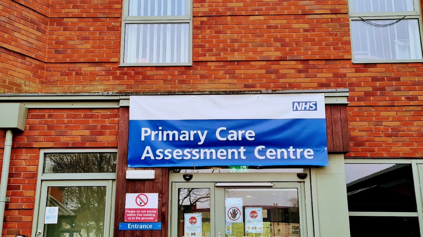 Aston Pride Community Health Centre