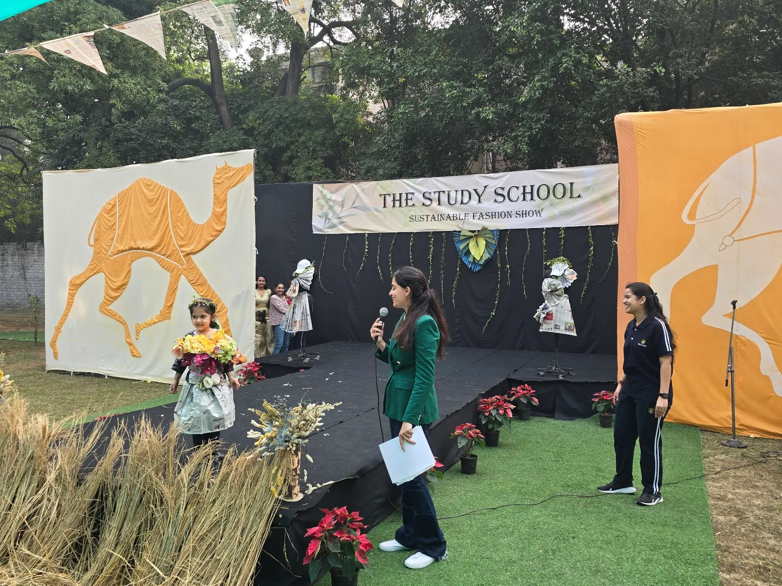 The Study School, Lodhi Road Complex