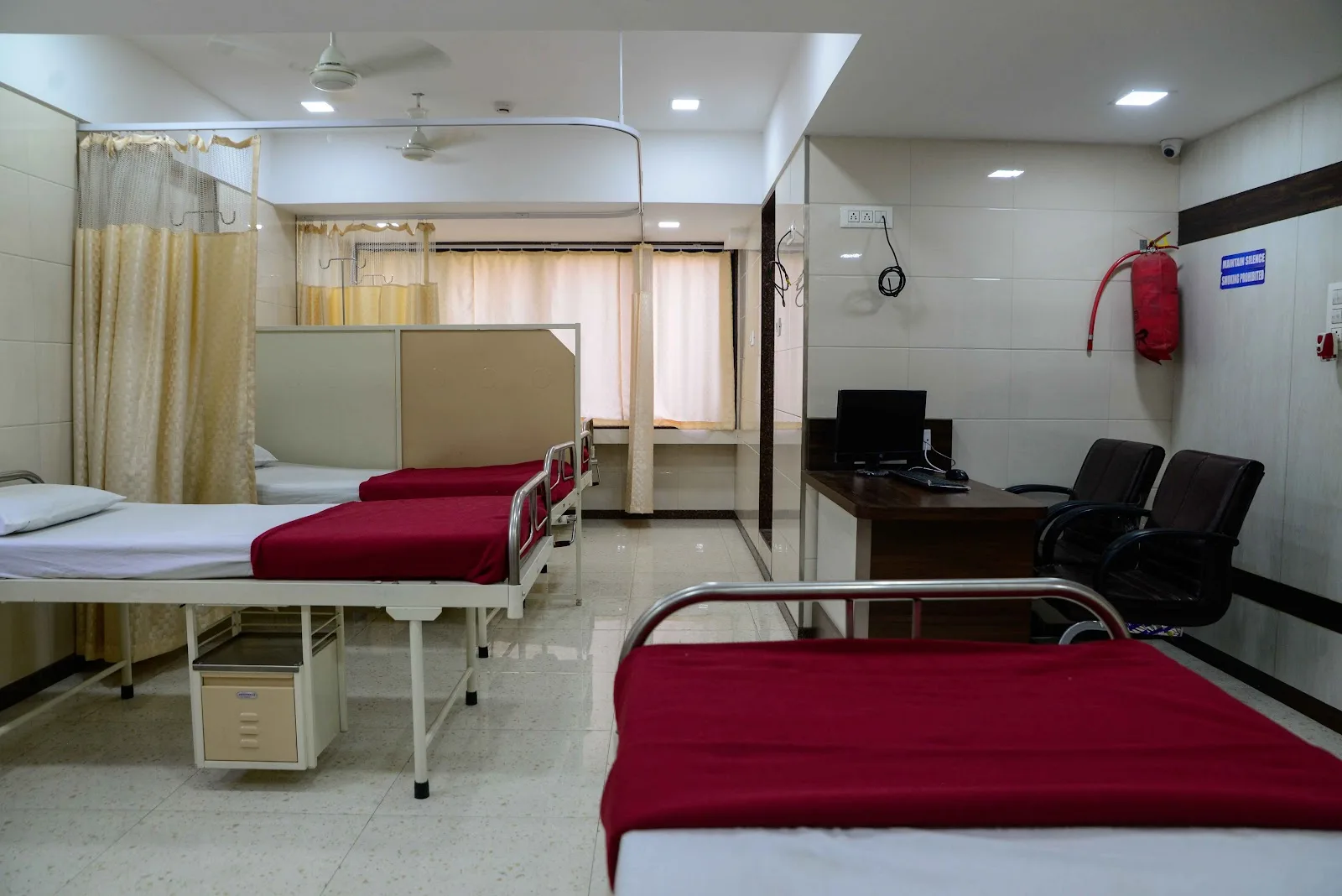 Universal Multispeciality Hospital
