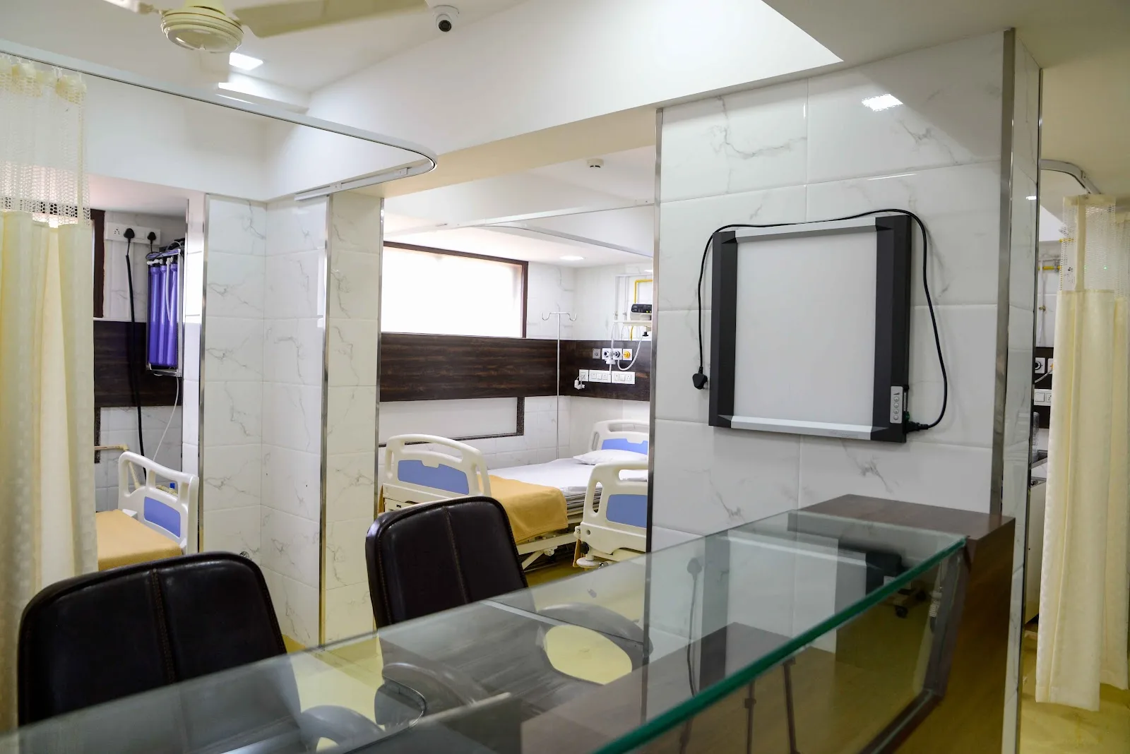 Universal Multispeciality Hospital