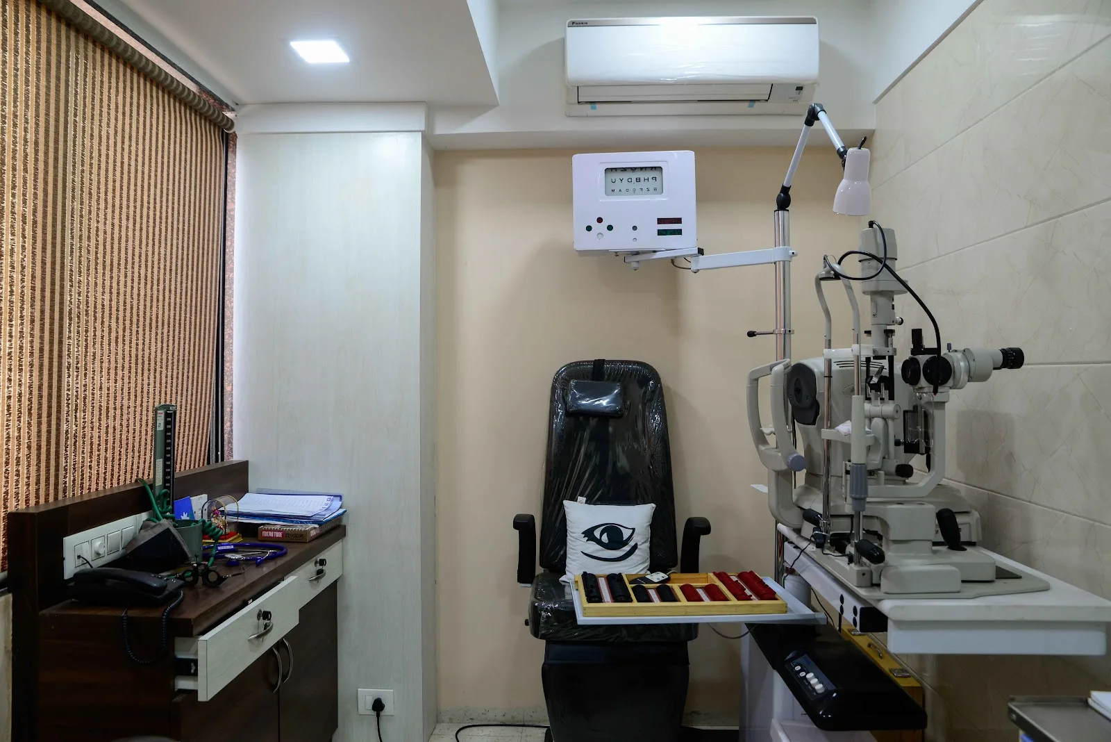 Universal Multispeciality Hospital