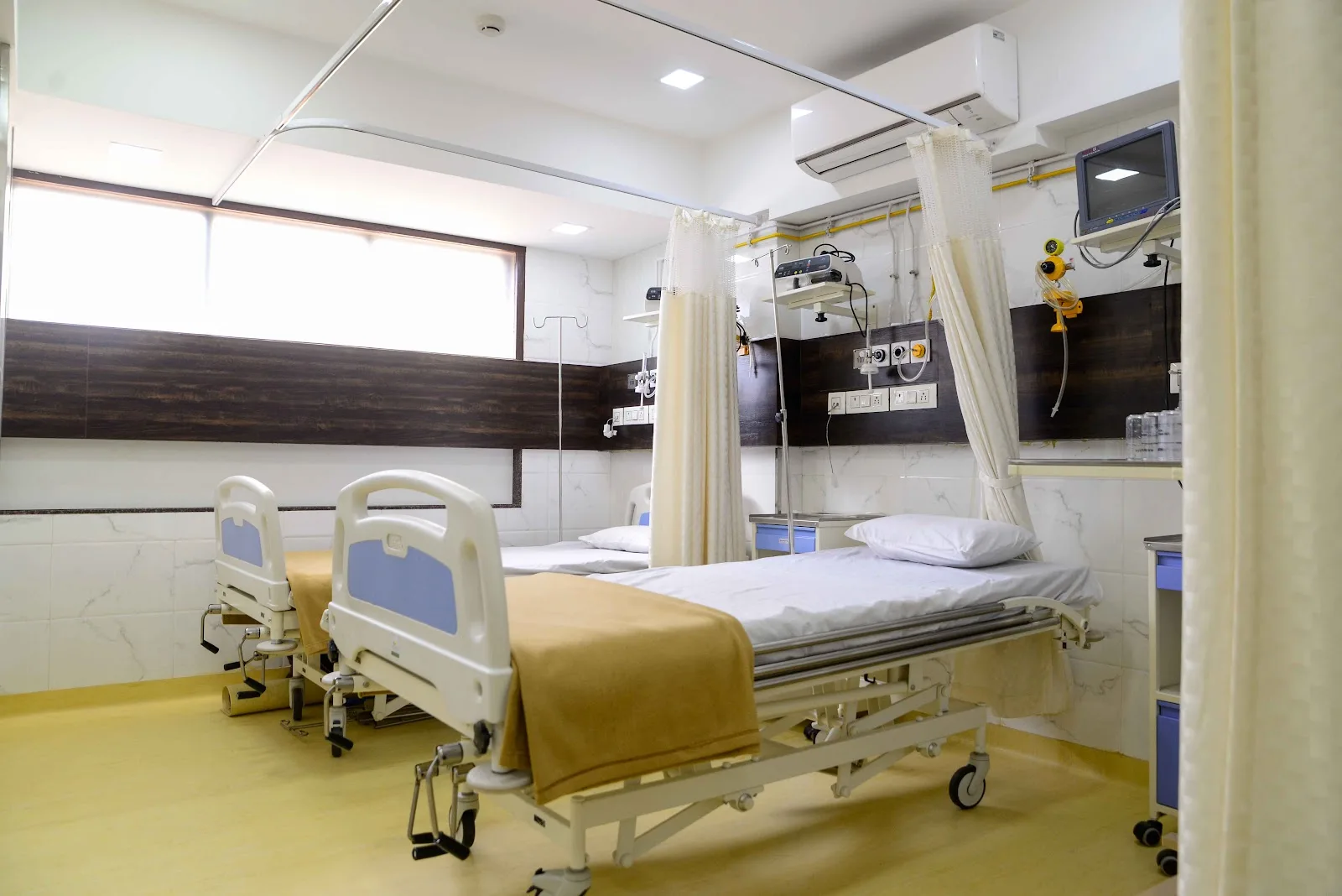 Universal Multispeciality Hospital