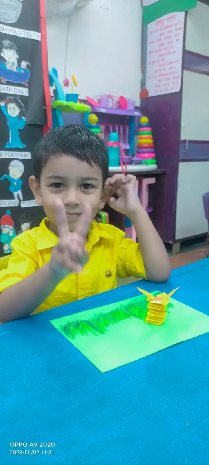 SMAARTshala (PLAY SCHOOL & TUITION CENTRE)