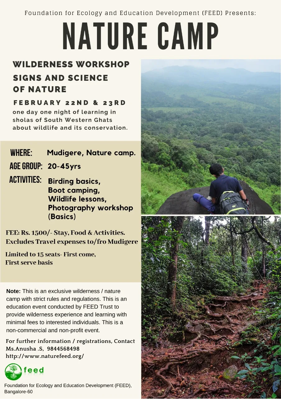 Foundation for Ecology and Education Development Trust